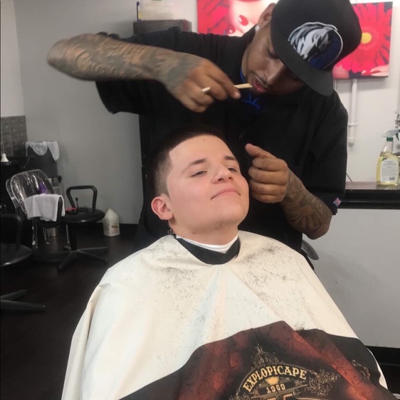 Meet your Posher, Fonzo - Picture 1 of 1